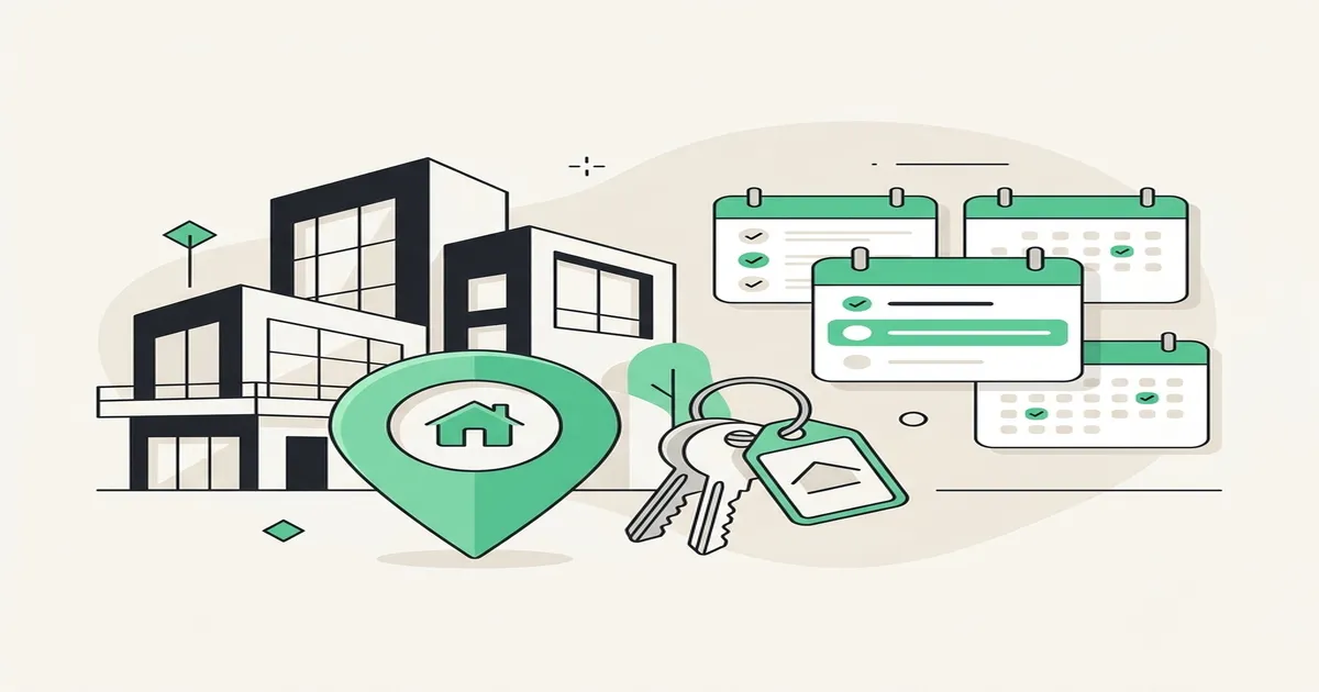 WhatsApp AI for Real Estate in Dubai: Handle Property Inquiries 24/7