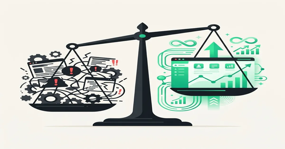 WhatsApp API vs QR Code: Which Should You Use?