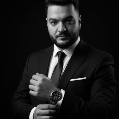 Ahmad Kadourah