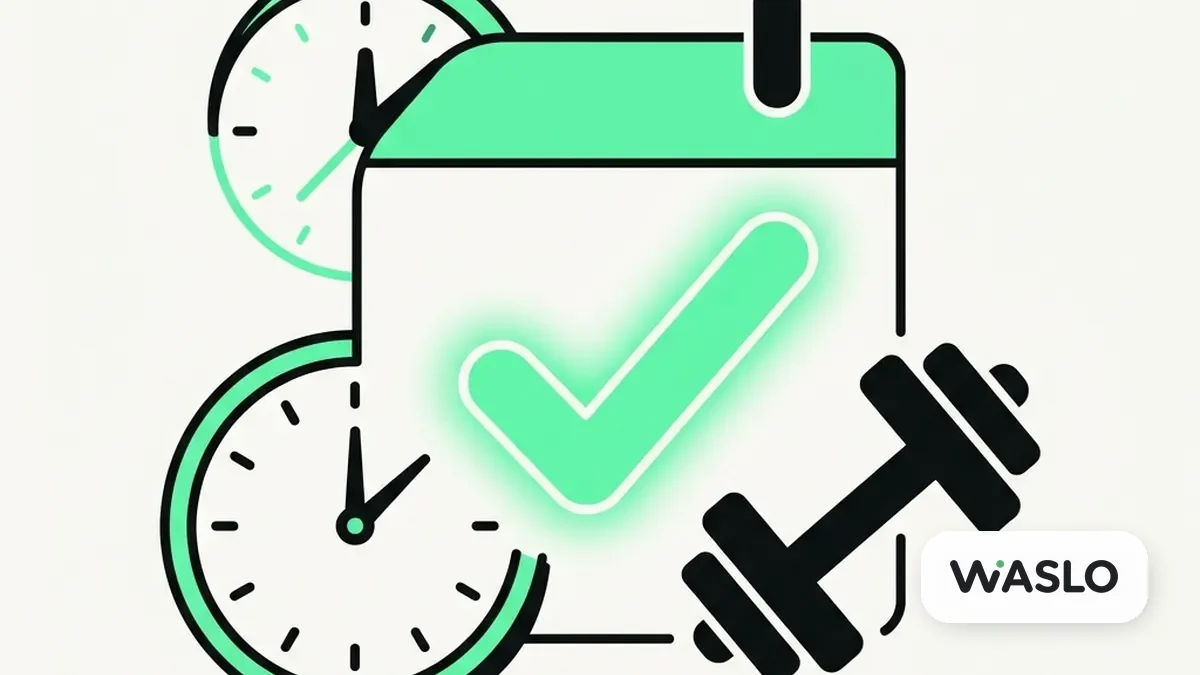 Step 5 — Connect the Calendar