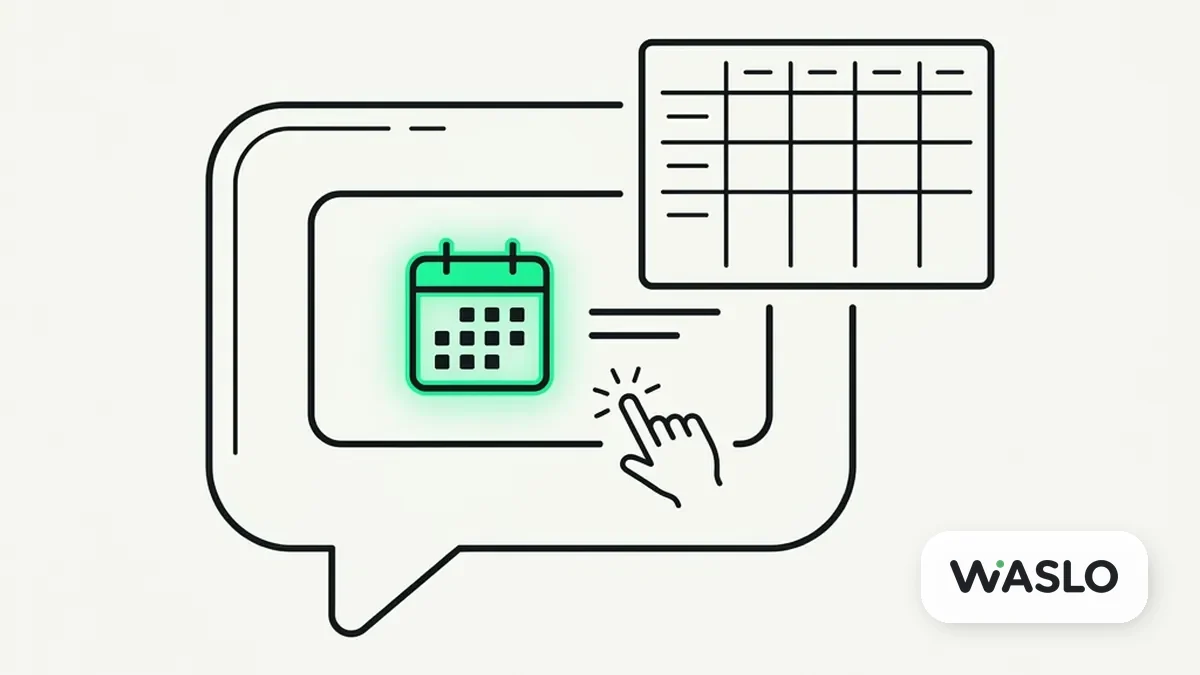 Step 3 — Build the Knowledge Base