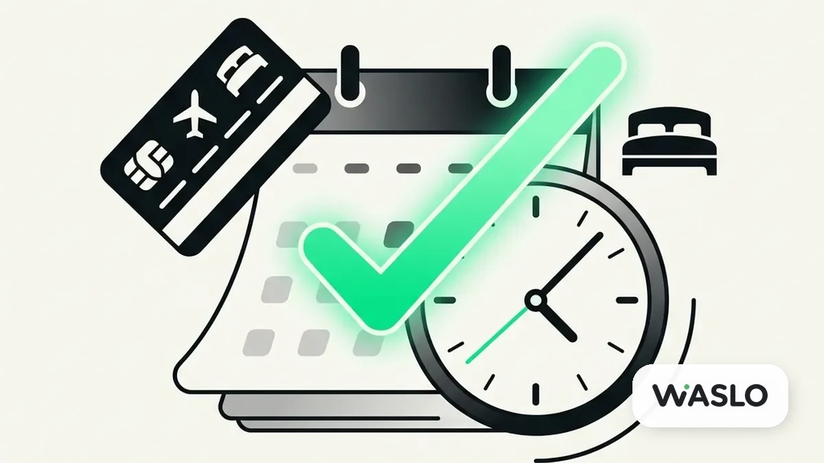 Step 5 — Connect the Calendar