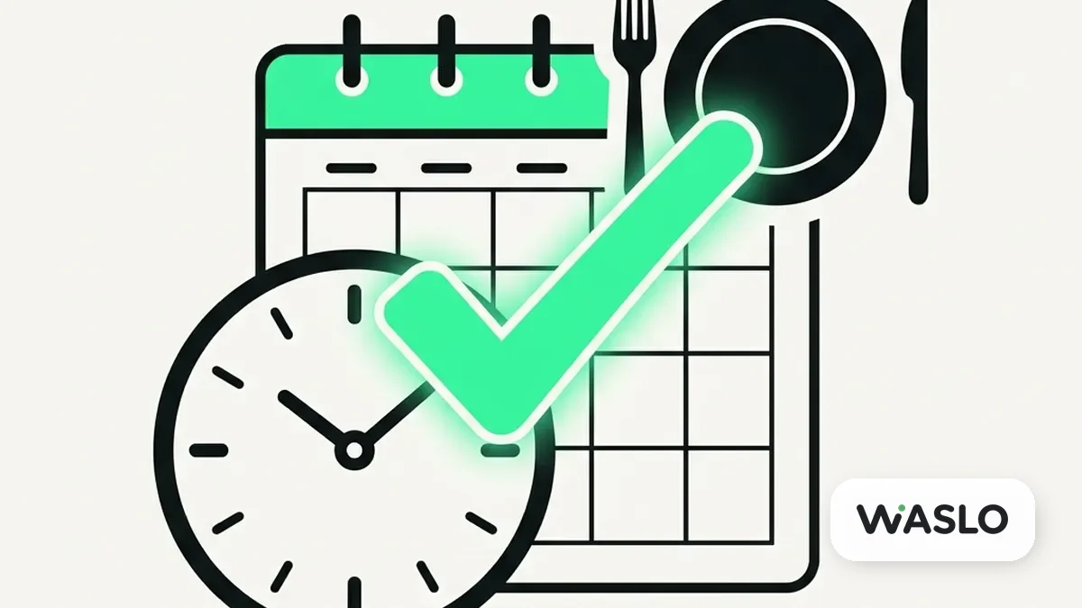 Step 5 — Connect the Calendar